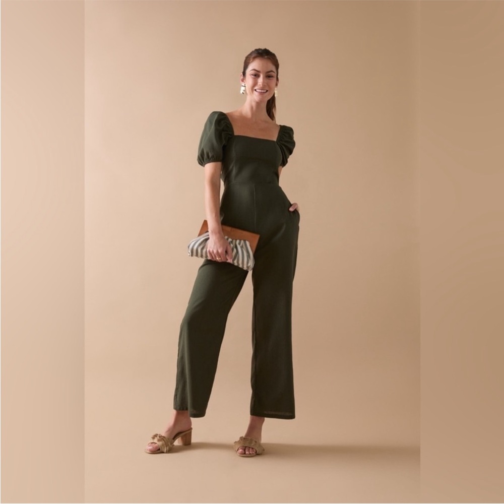 Audrey Parks Velma jumpsuit